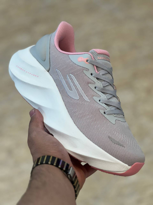 کتونی اسکیچرزSkechers Aeru Burst/ ساخت ویتنام/سبک و طبی و راحت/ سایز ۳۷تا ۴۰/فروش عمده و تک /