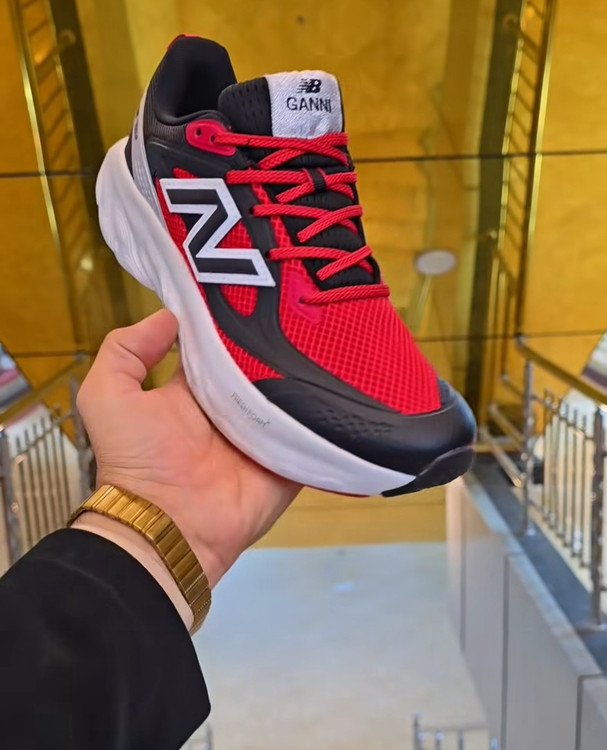 کتونی ویتنامی نیوبالانس New balance Fresh Foam 1080