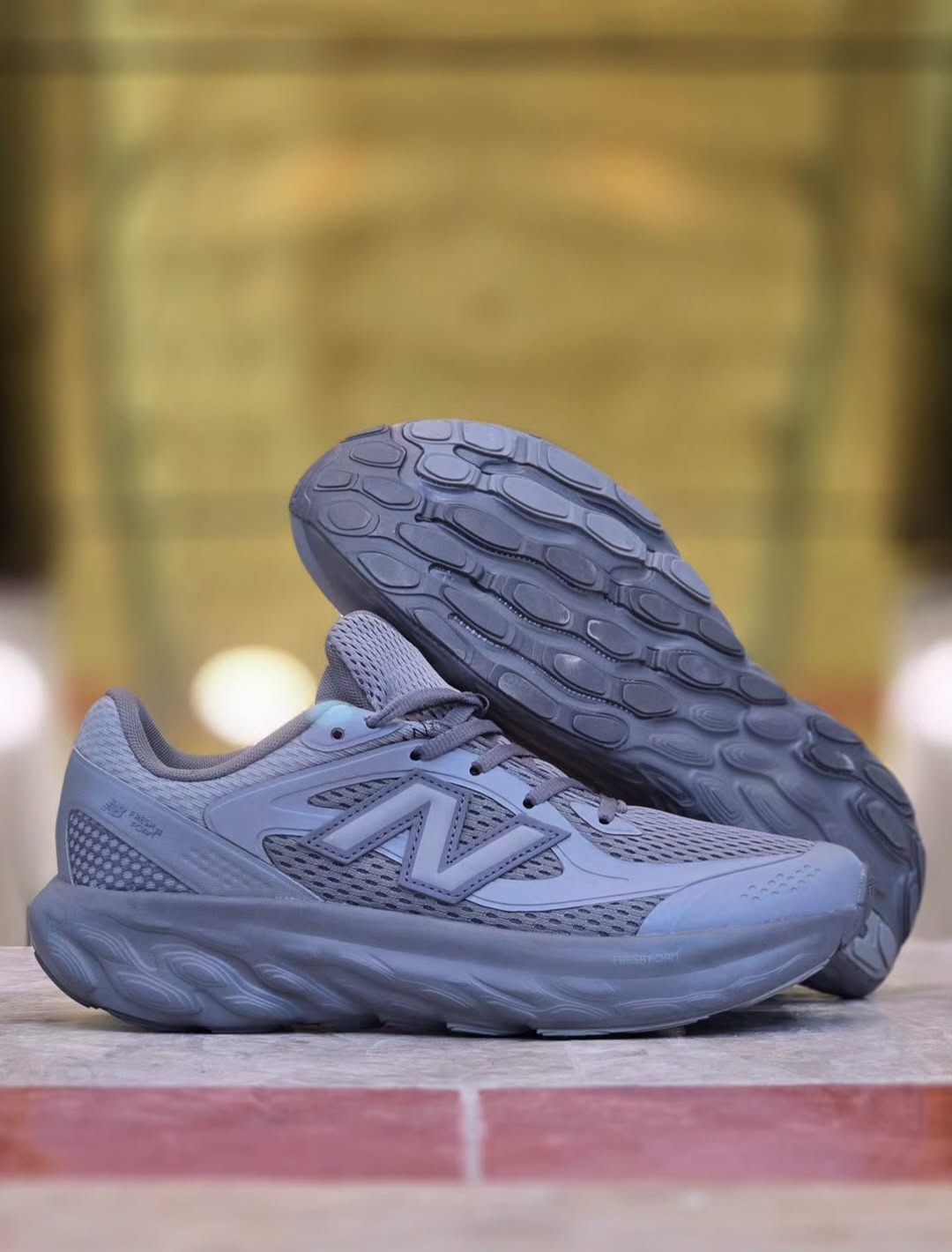 کفش ویتنامی نیوبالانس New balance Fresh Foam 1080