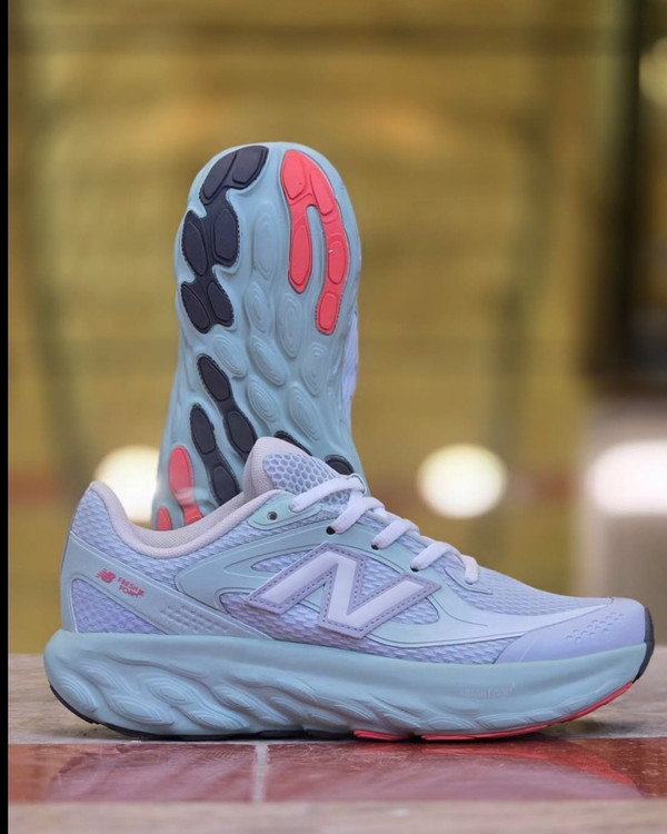 کتونی ویتنامی نیوبالانس New balance Fresh Foam 1080