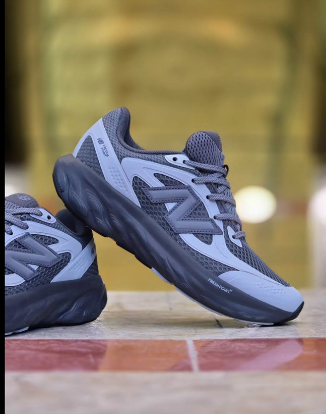 کتونی نیوبالانس New balance Fresh Foam 1080|ساخت ویتنام سایز ۴۰ تا ۴۵/ راحتترین کفش پیادهروی و رانینگ مسترکوالیتی