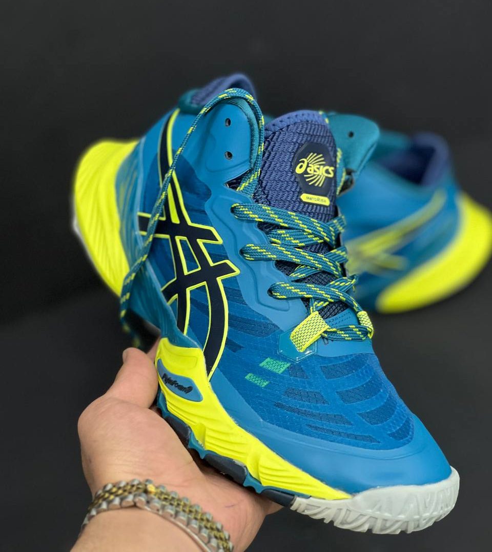 کفش اسیکس متارایز ساخت ویتنام سایز ۴۰ تا ۴۵