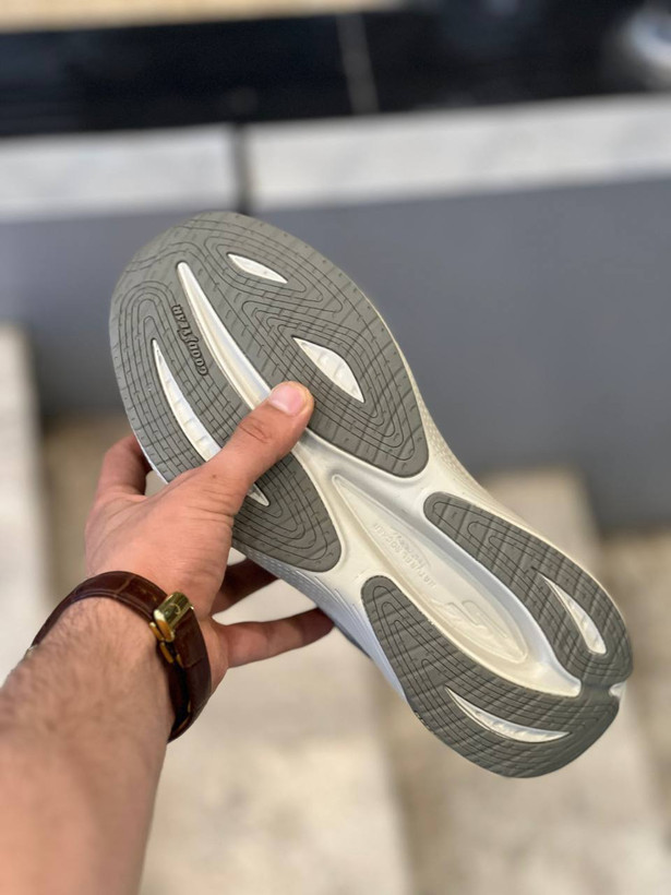 کتونی ویتنامی اسکیچرز مکس ران مسترکوالیتی /سایز 40 الی 45/Skechers Max Run/ فروش عمده و تک