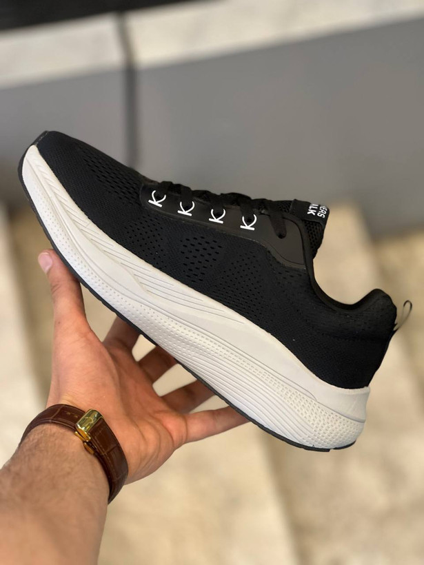 کفش ویتنامی اسکیچرز مکس ران مسترکوالیتی /سایز 40 الی 45/Skechers Max Run/ فروش عمده و تک