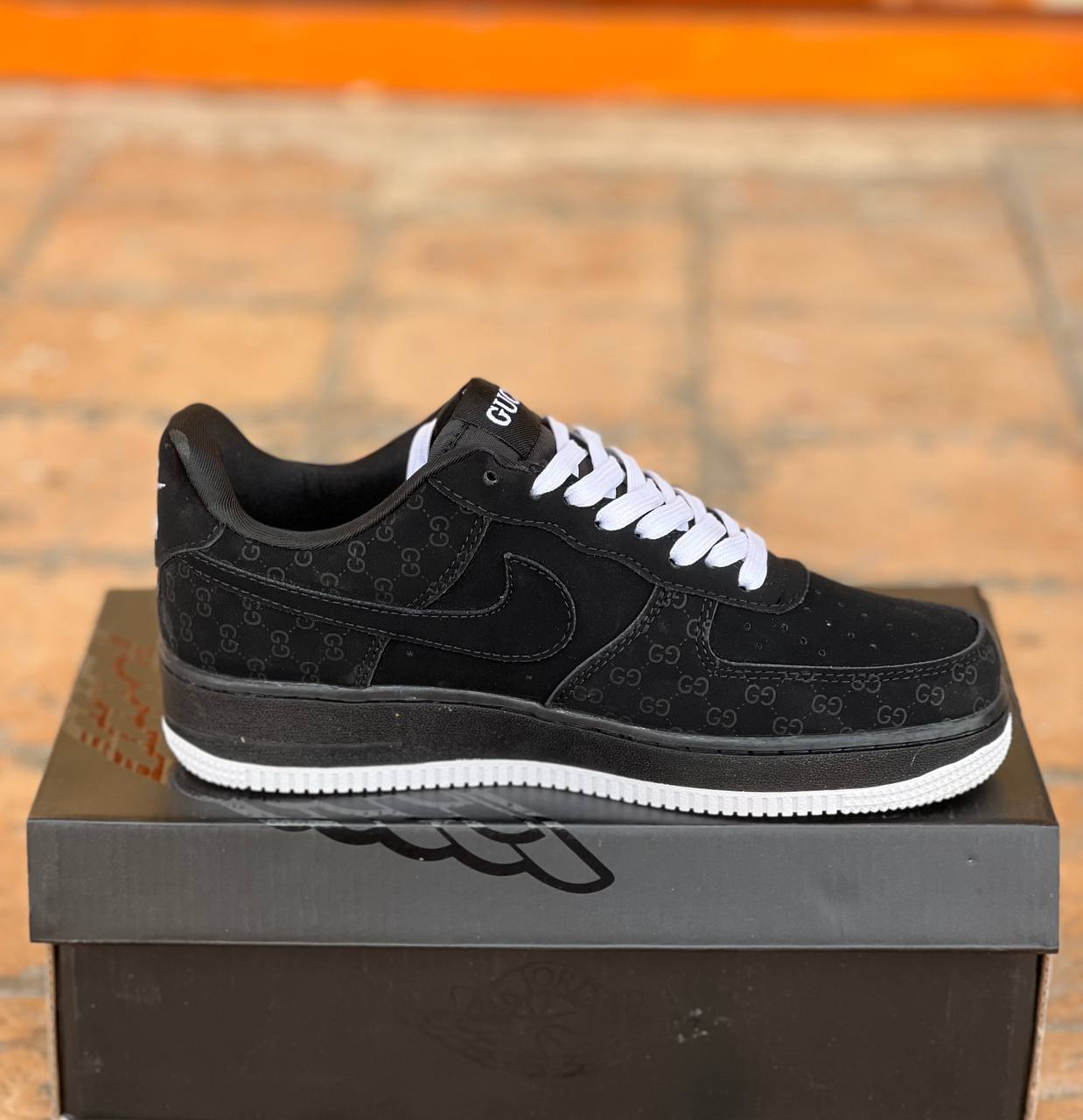 نایک ایر فورس وان Nike Air Force1