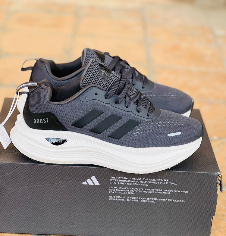 کتونی ادیداس اولترا بوست ساخت ویتنام /Adidas Ultraboost All Terrain/سایز ۴۰تا ۴۵/ فروش عمده و تک