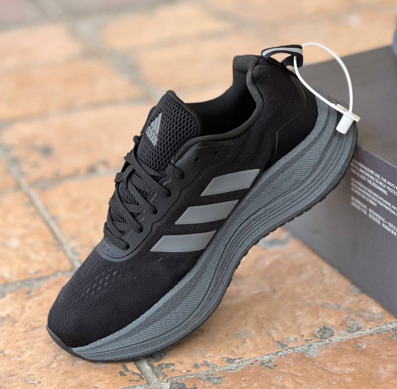 Adidas Ultraboost All Terrain Vietnamادیداس الترابوست