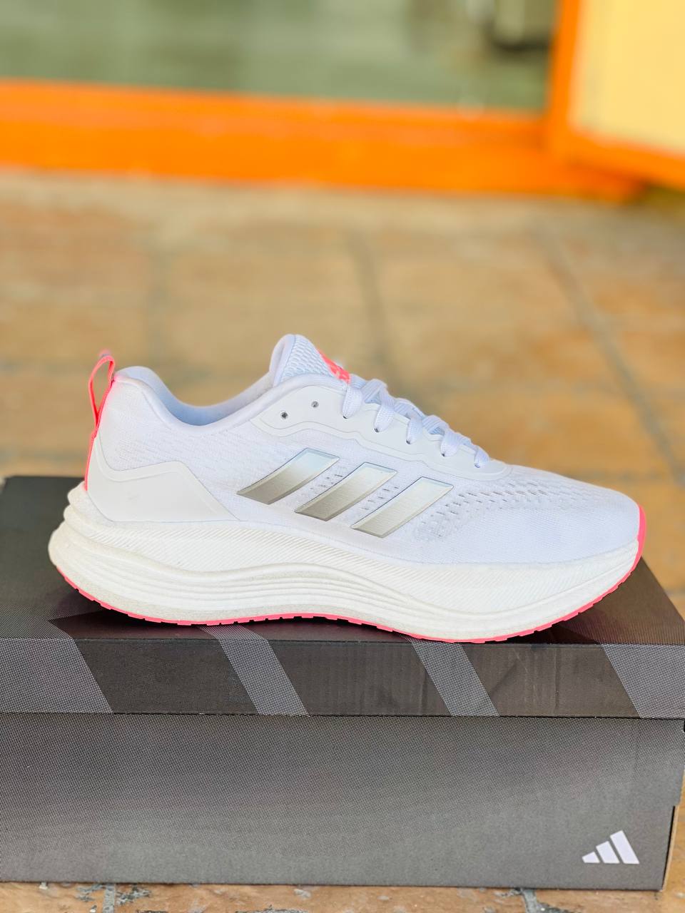 Adidas Ultraboost All Terrain Vietnamادیداس الترابوست