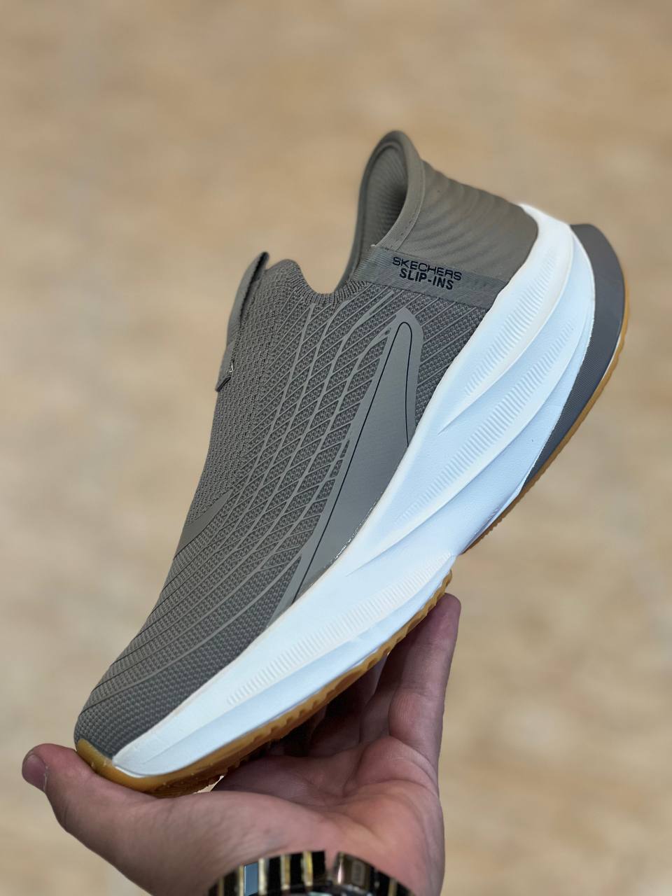 کفش ویتنامی اسکیچرز Skechers Slip-ins ساخت ویتنام سایز:40تا 45 فروش عمده و تک