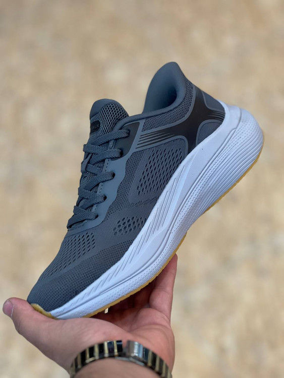 کتونی اسکیچرز مکس کوشن skechers max cushioning