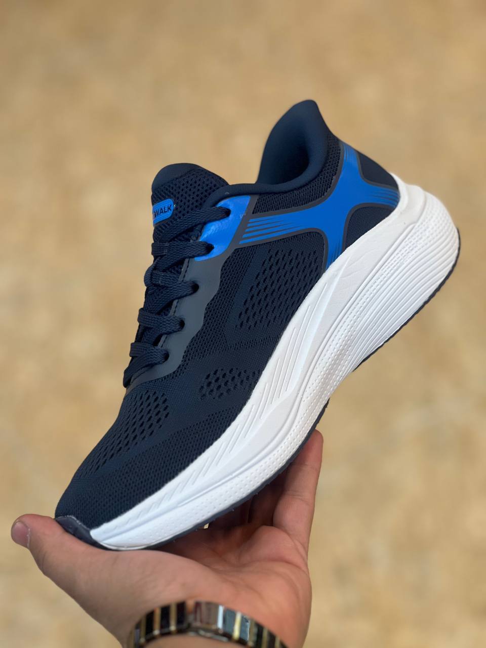 کتونی ویتنامی اسکیچرز مکس کوشن skechers max cushioning سایز 40 تا 45 ساخت ویتنام فروش عمده و تک