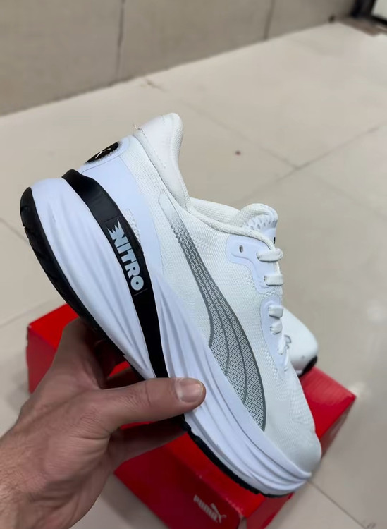 Puma nitro vietnamپوما