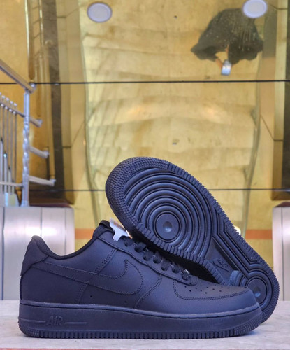 کتونی نایک ایر فورسNike Air Force ساخت ویتنام ،