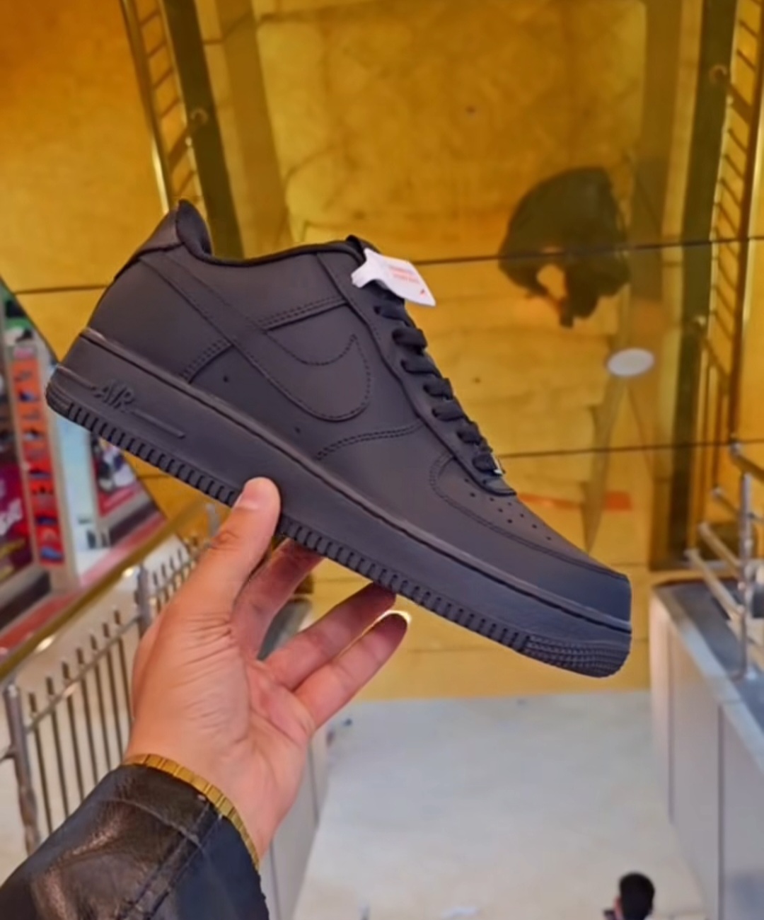 Nike Air Force ایر فورس