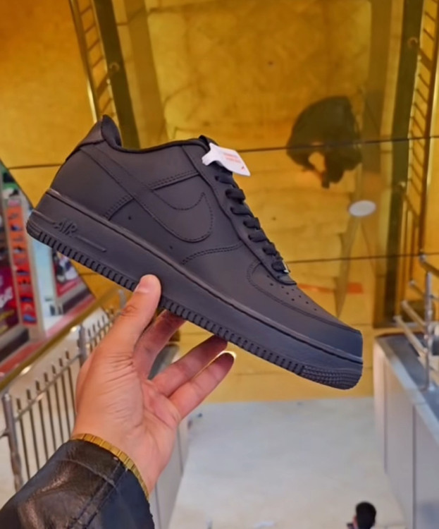 Nike Air Force ایر فورس