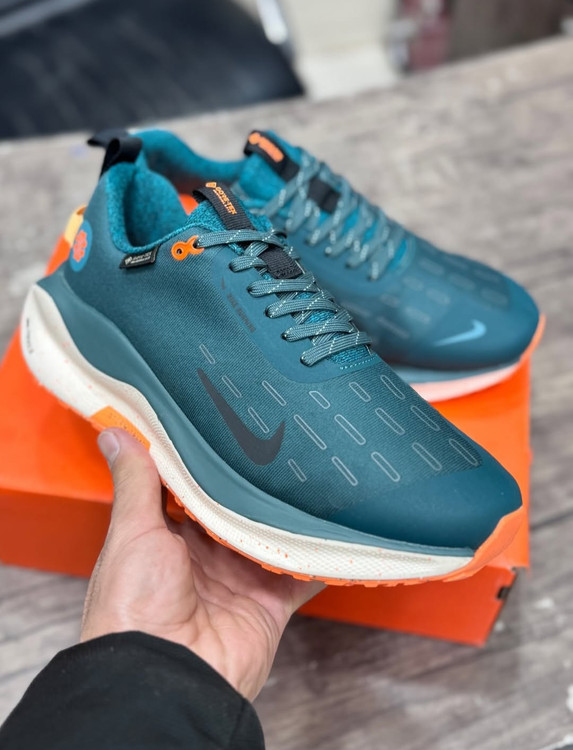 کتونی ویتنامی نایک گورتکس Nike React infinity Run 4 Gore_texای