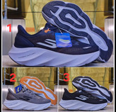 Skechers Aeru Burst Vietnam اسکیچرز