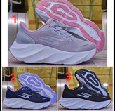 Skechers Aeru Burst Vietnamاسکیچرز