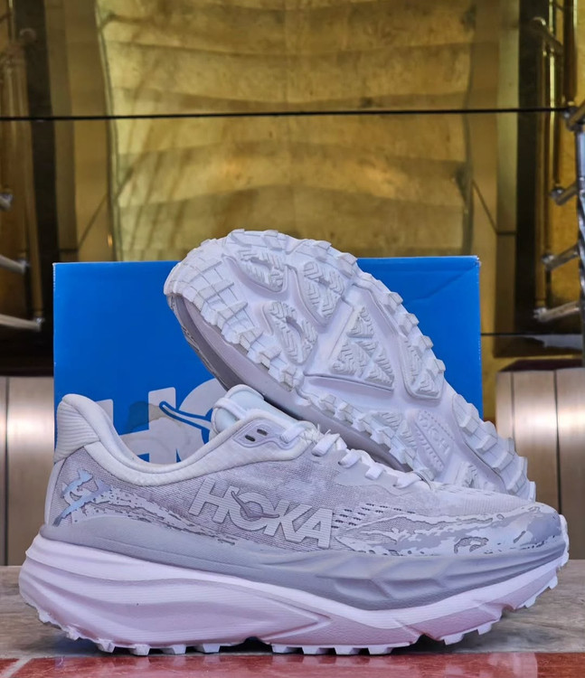 کتونی هوکا استین سون ۷Hoka stinson 7ساخت ویتنام