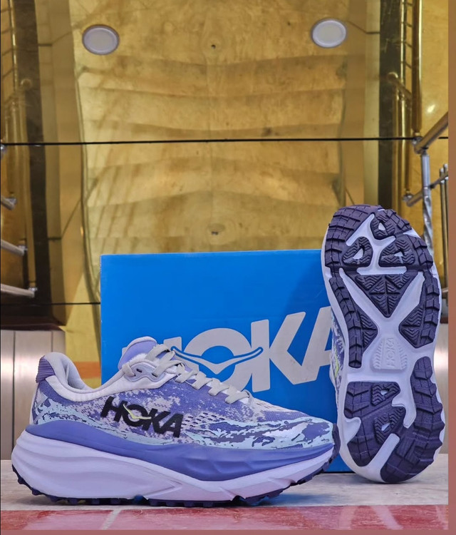 کتونی هوکا استین سون ۷Hoka stinson 7ساخت ویتنام