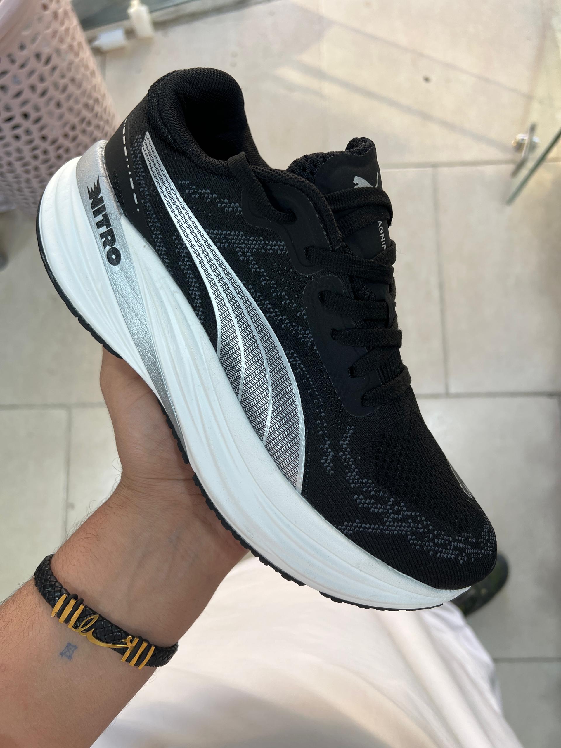 Puma NITROپوما نیترو ویتنامی