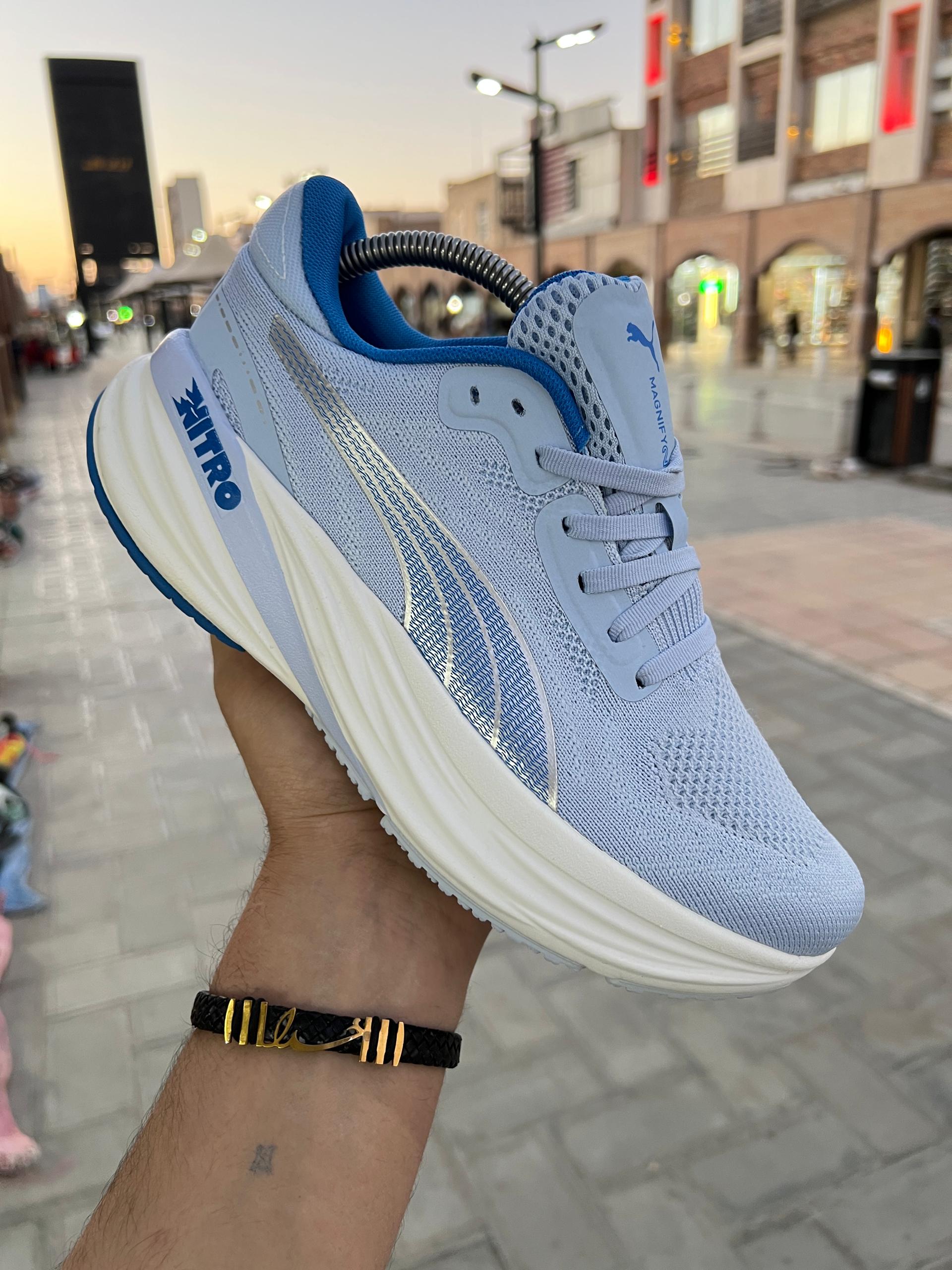 Puma NITROپوما نیترو ساخت ویتنام