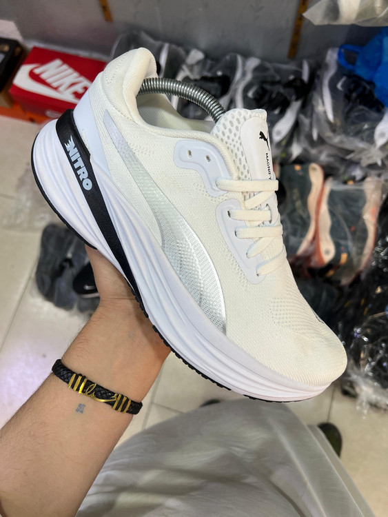 Puma NITROکتونی پوما نیترو ساخت ویتنام