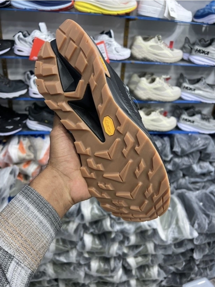 HOKA ONE ONE M SKYLINE-FLOAT X goretex هوکا اسکای لاین