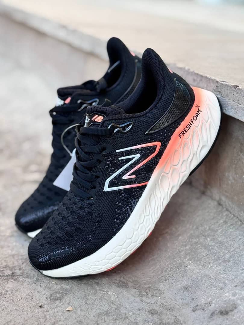 نیوبالانس فرش فوم New balance Fresh Foam 1080
