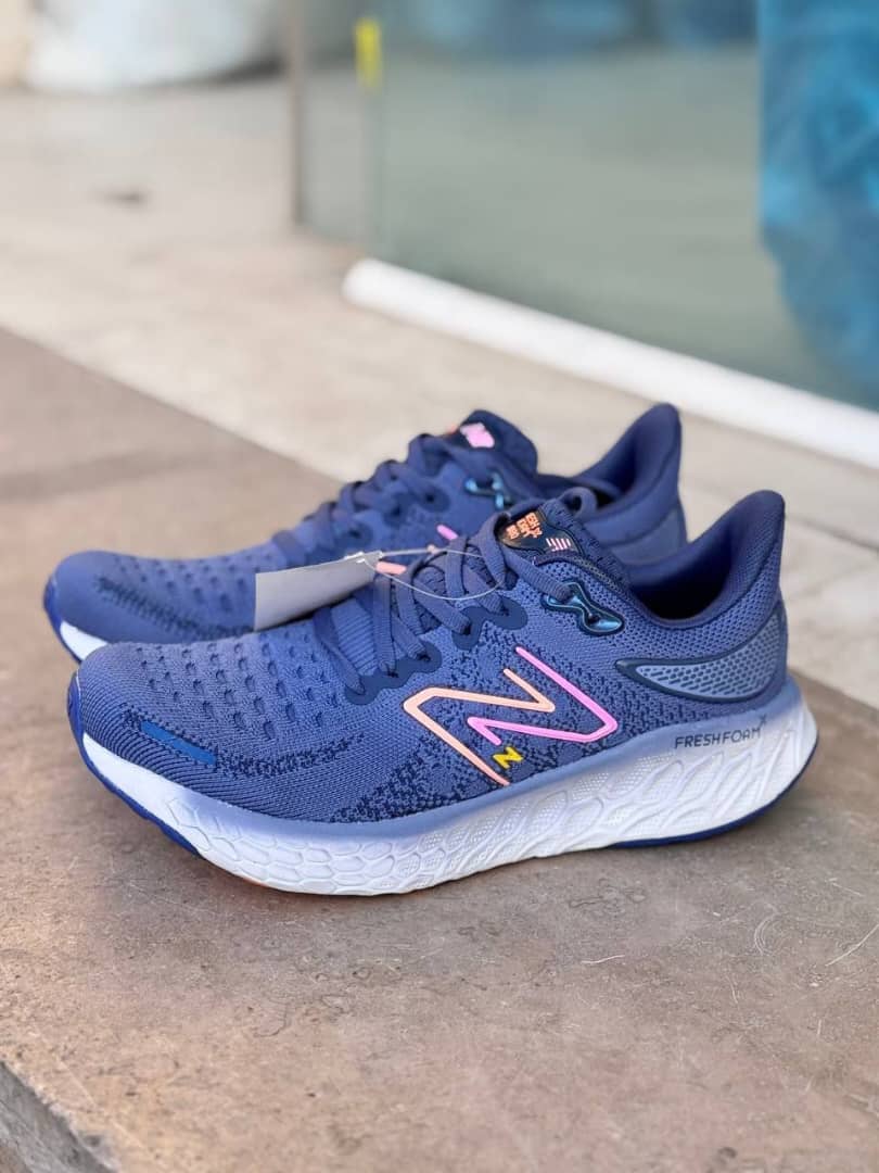 New balance Fresh Foam 1080 نیوبالانس فرش فوم
