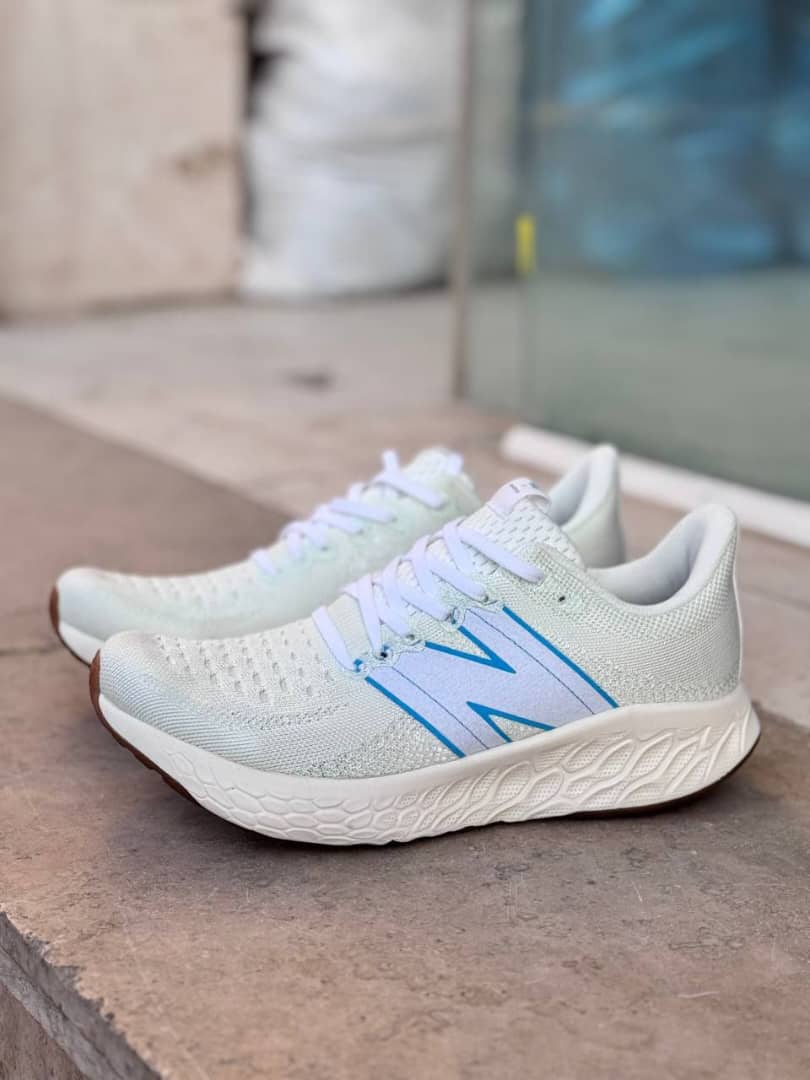 New balance Fresh Foam 1080کتونی نیو بالانس فرش فوم