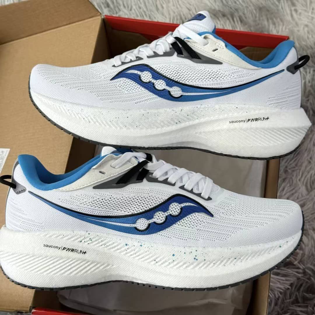 Saucony Triumph 21vietnamکتونی ساکونی