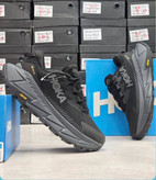 کتونی هوکا اسکای لاین گورتکس/Hoka Skyline-Float X Gore-Tex/ساخت ویتنام
