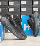 کتونی هوکا اسکای لاین گورتکس/Hoka Skyline-Float X Gore-Tex/ساخت ویتنام