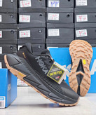 کتونی هوکا اسکای لاین گورتکس/Hoka Skyline-Float X Gore-Tex/ساخت ویتنام