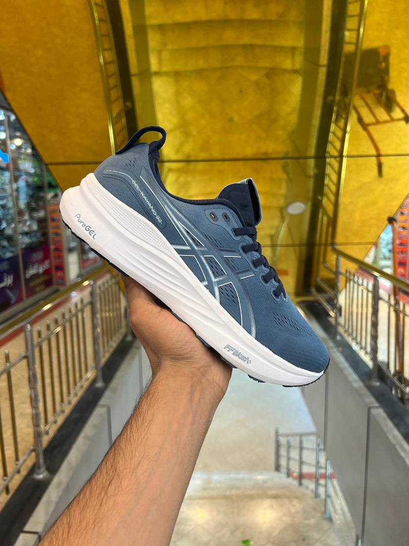 کفش اسیکس ژل کایانو ۳۲/Asics Gel Kayano 32
