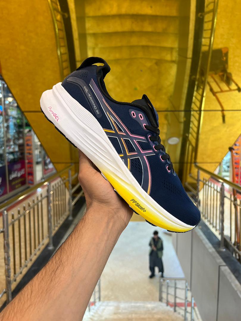 کفش اسیکس ژل کایانو ۳۲/Asics Gel Kayano 32