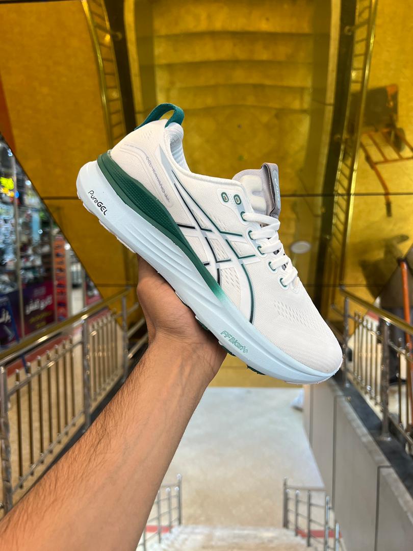 کفش اسیکس ژل کایانو ۳۲/Asics Gel Kayano 32