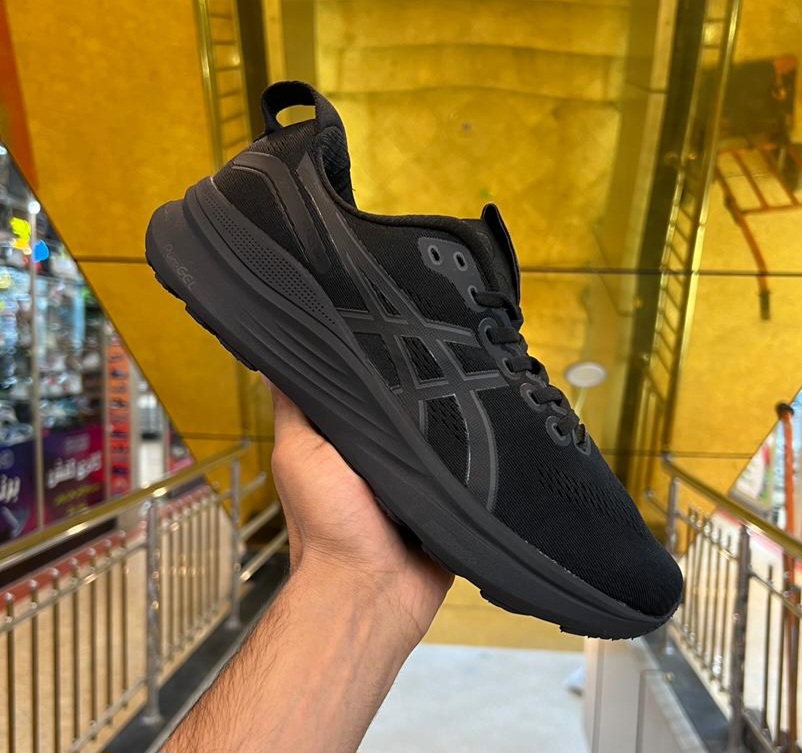 کتونی اسیکس ژل کایانو ۳۲/Asics Gel Kayano 32/ساخت اندونزی/سایز 40 الی 45/فروش عمده و تک