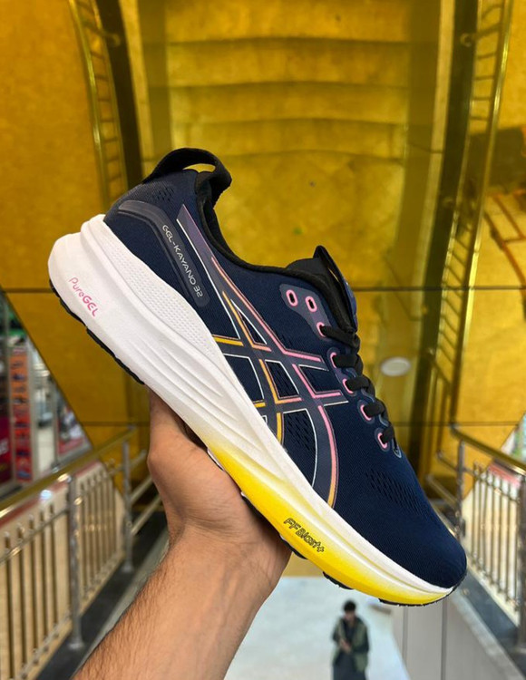 کفش اسیکس ژل کایانو ۳۲/Asics Gel Kayano 32