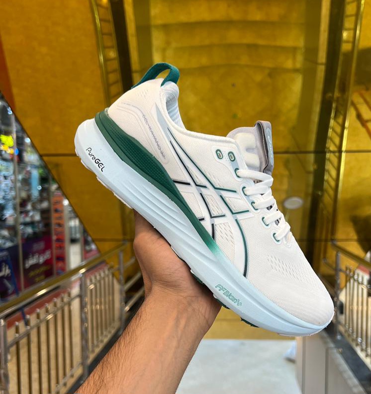 کتونی اسیکس ژل کایانو ۳۲/Asics Gel Kayano 32