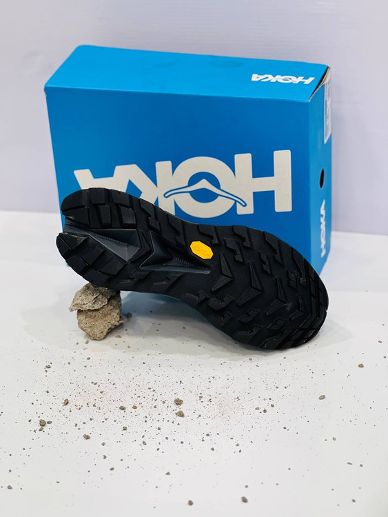 کتونی هوکا اسکای لاین گورتکس/Hoka Skyline-Float X Gore-Tex/ساخت ویتنام