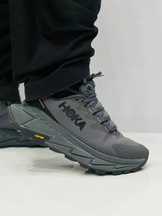 کتونی هوکا اسکای لاین گورتکس/Hoka Skyline-Float X Gore-Tex/ساخت ویتنام