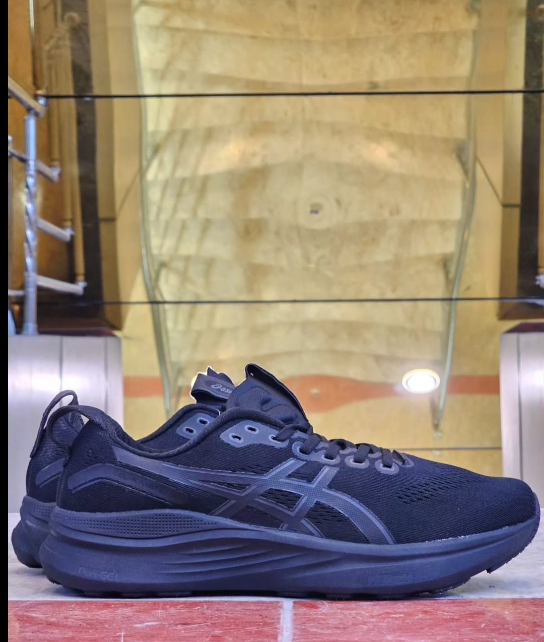 کتونی اسیکس ژل کایانو ۳۲/Asics Gel Kayano 32/ساخت اندونزی/سایز 40 الی 45/فروش عمده و تک