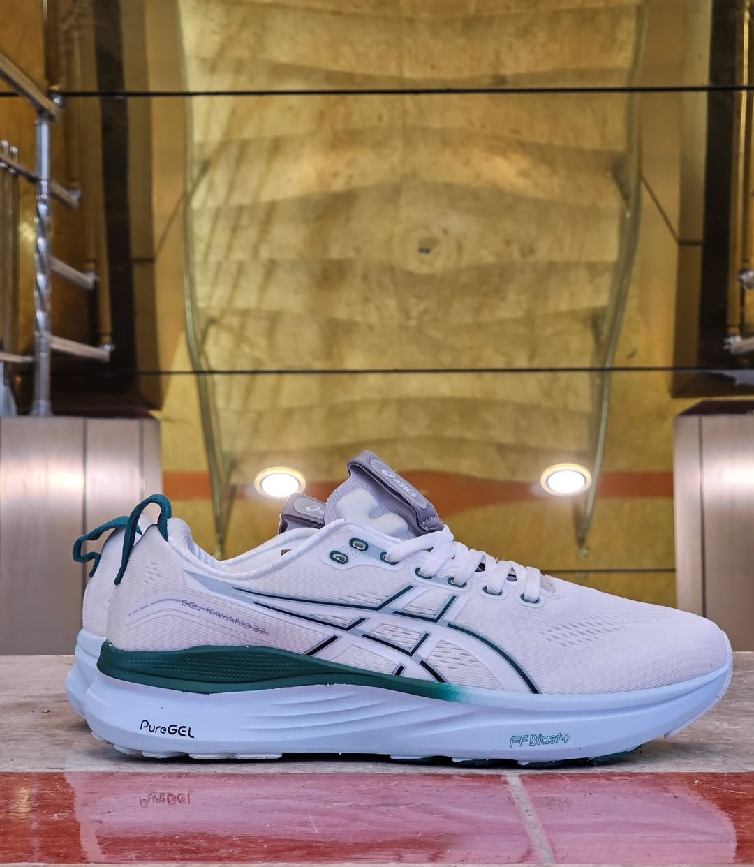 کتونی اسیکس ژل کایانو ۳۲/Asics Gel Kayano 32