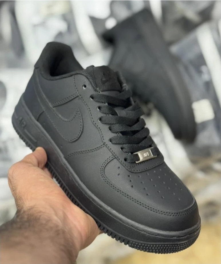 کتونی نایک ایر فورسNike Air Force ساخت ویتنام ،