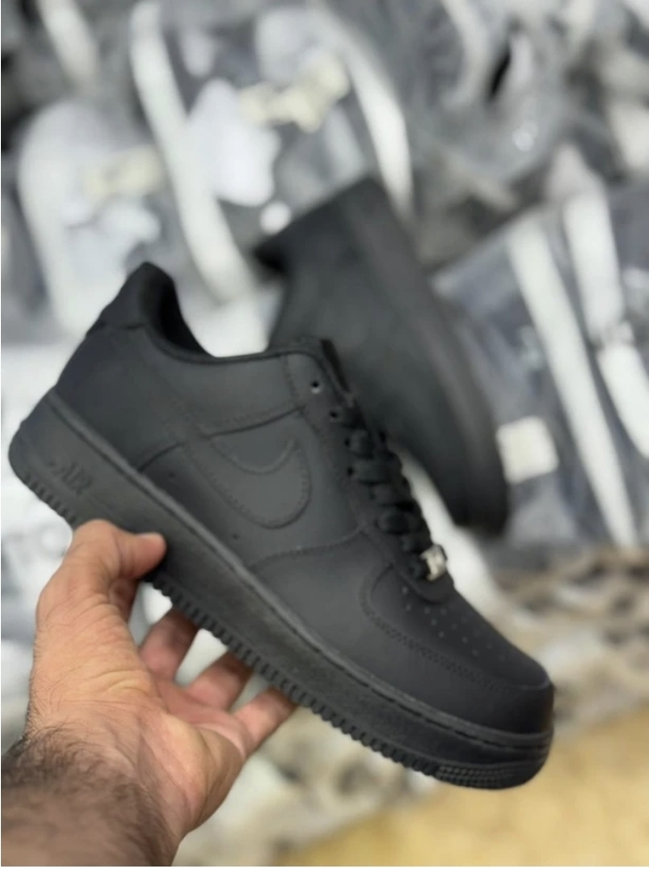 کتونی نایک ایر فورسNike Air Force ساخت ویتنام ،