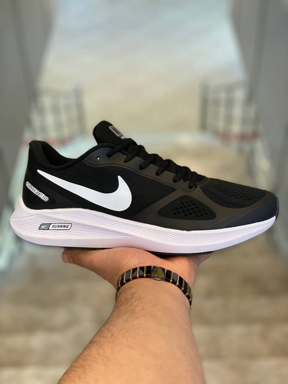 کتونی نایک رانینگ گاید guide 10