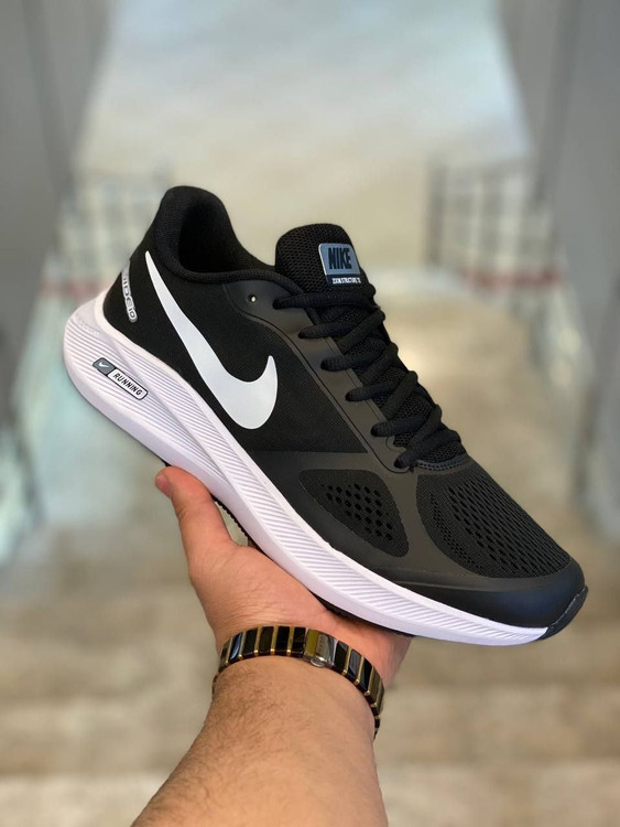 کتونی نایک رانینگ گاید guide 10