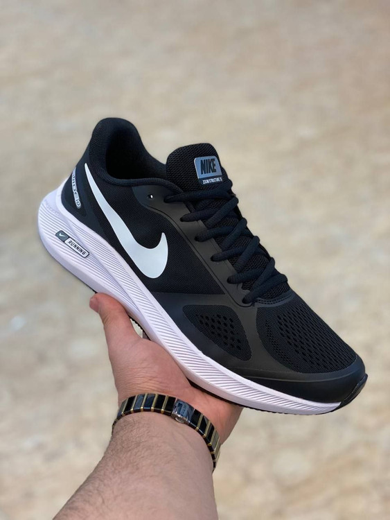 کتونی نایک رانینگ گاید guide 10